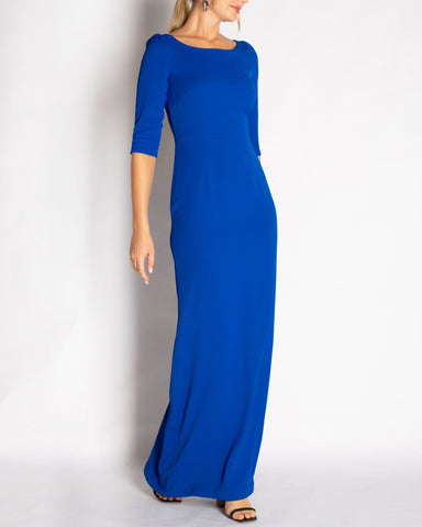 The Jackie Gown