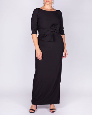 The Jackie Gown