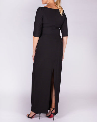 The Jackie Gown