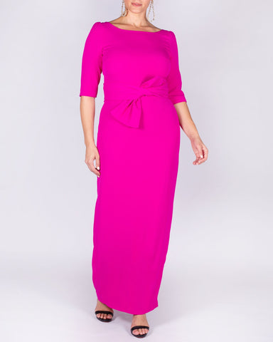 The Jackie Gown