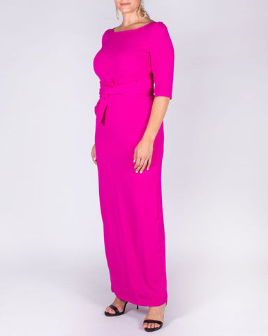 The Jackie Gown