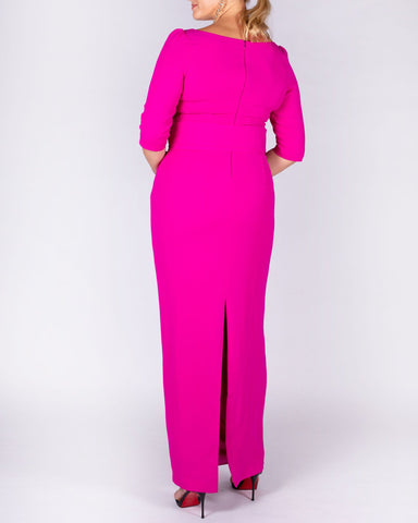 The Jackie Gown