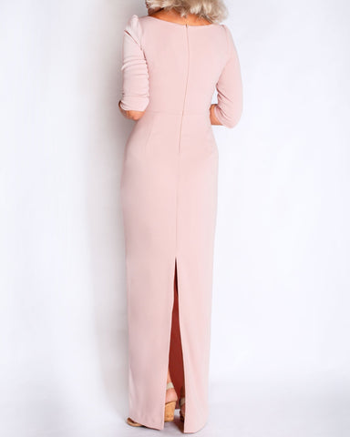 The Jackie Gown