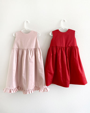 The Mini Dress Kit