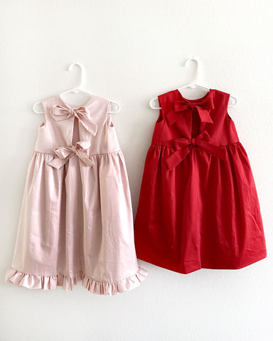 The Mini Dress Kit