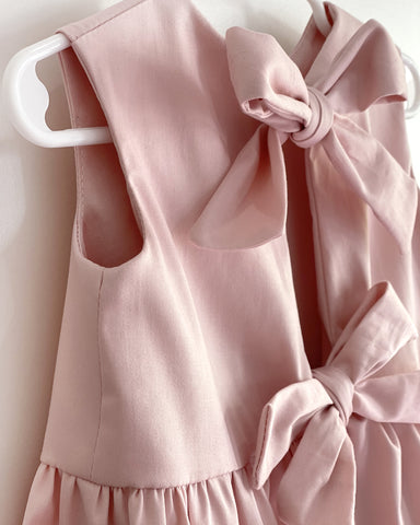 The Mini Dress Kit
