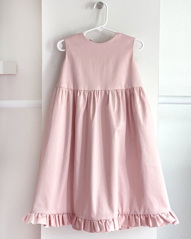 The Mini Dress Kit
