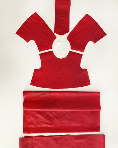 The Mini Dress Kit