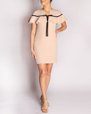 The Palais Dress