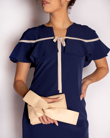 The Palais Dress
