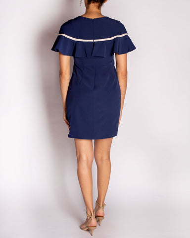 The Palais Dress