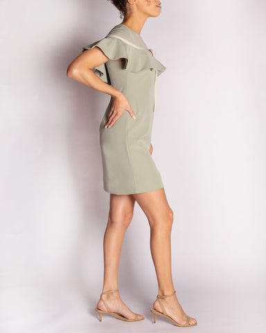 The Palais Dress