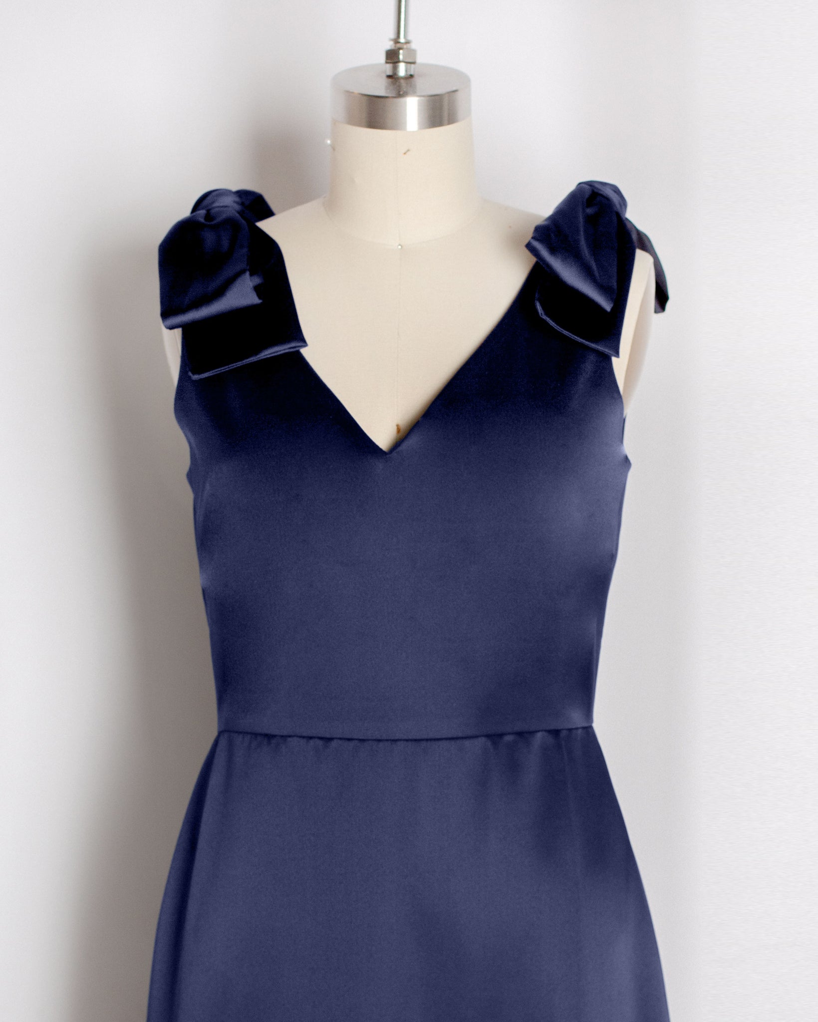 Shoulder Bows