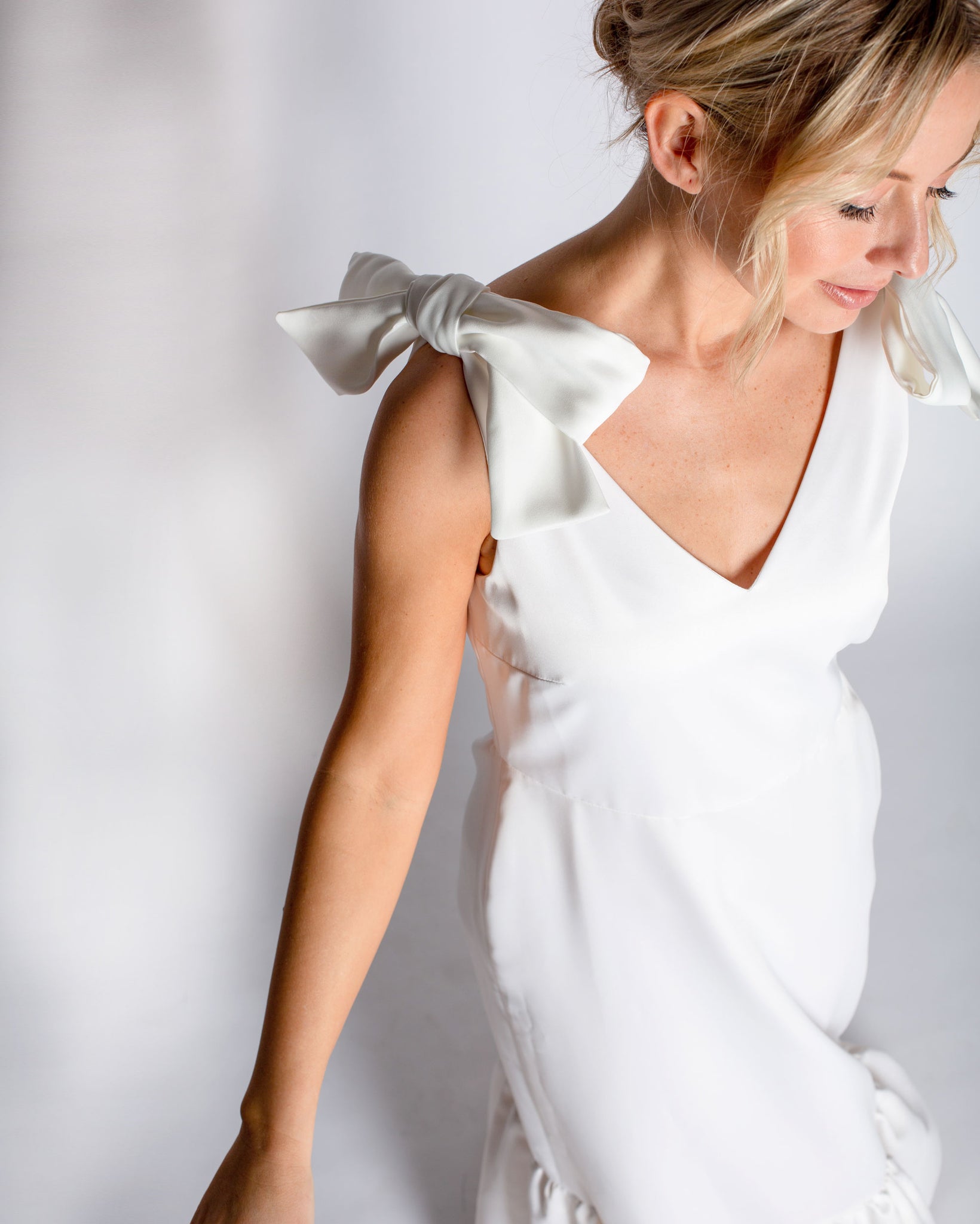 Shoulder Bows