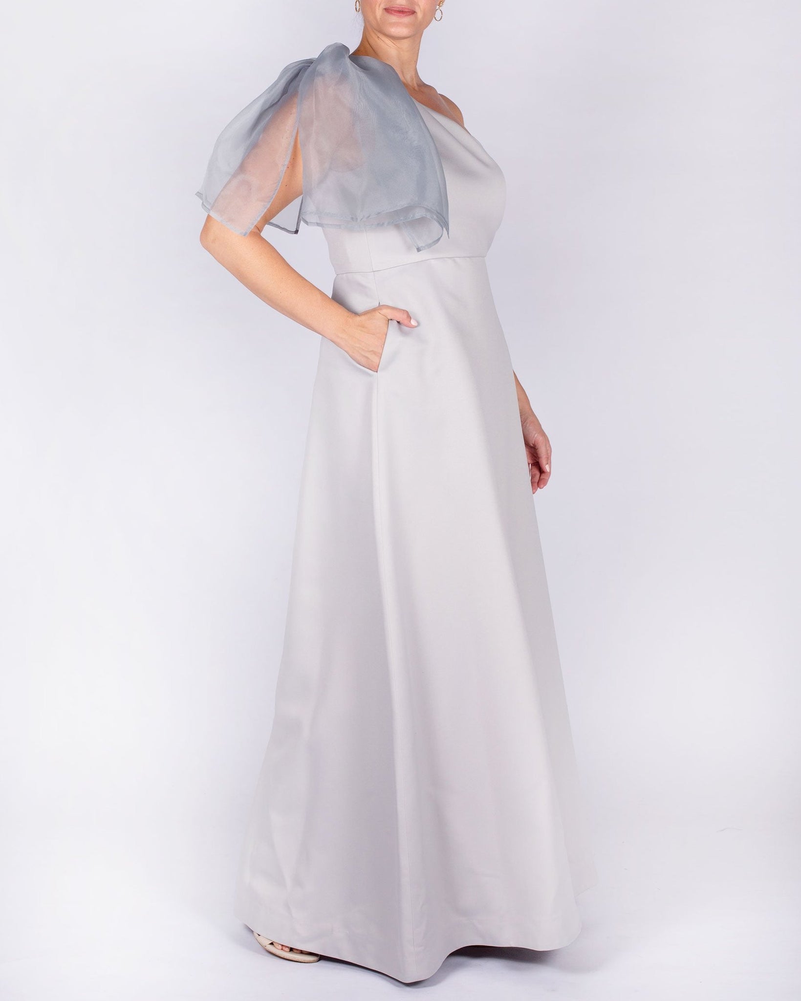 The Vivienne Gown
