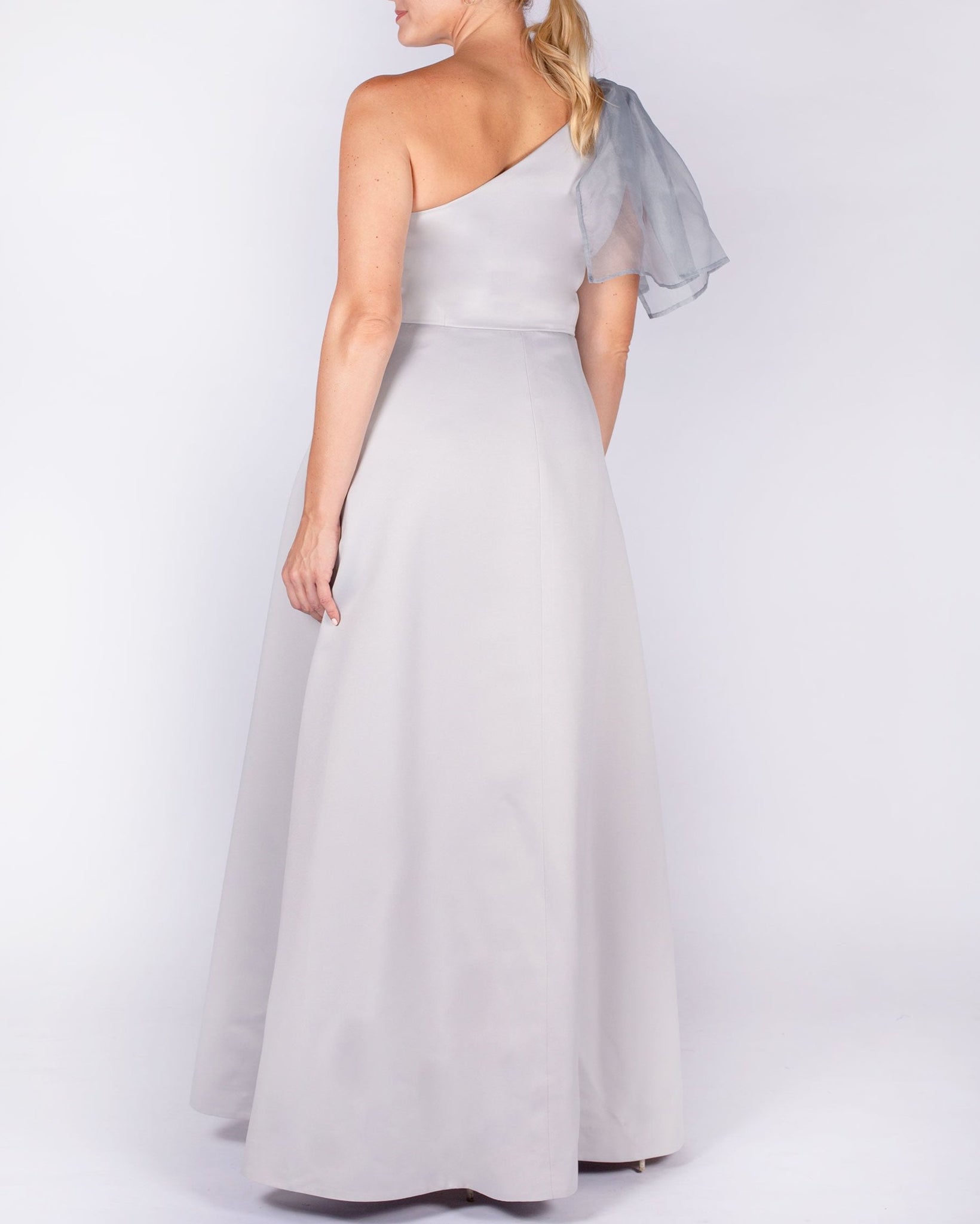 The Vivienne Gown