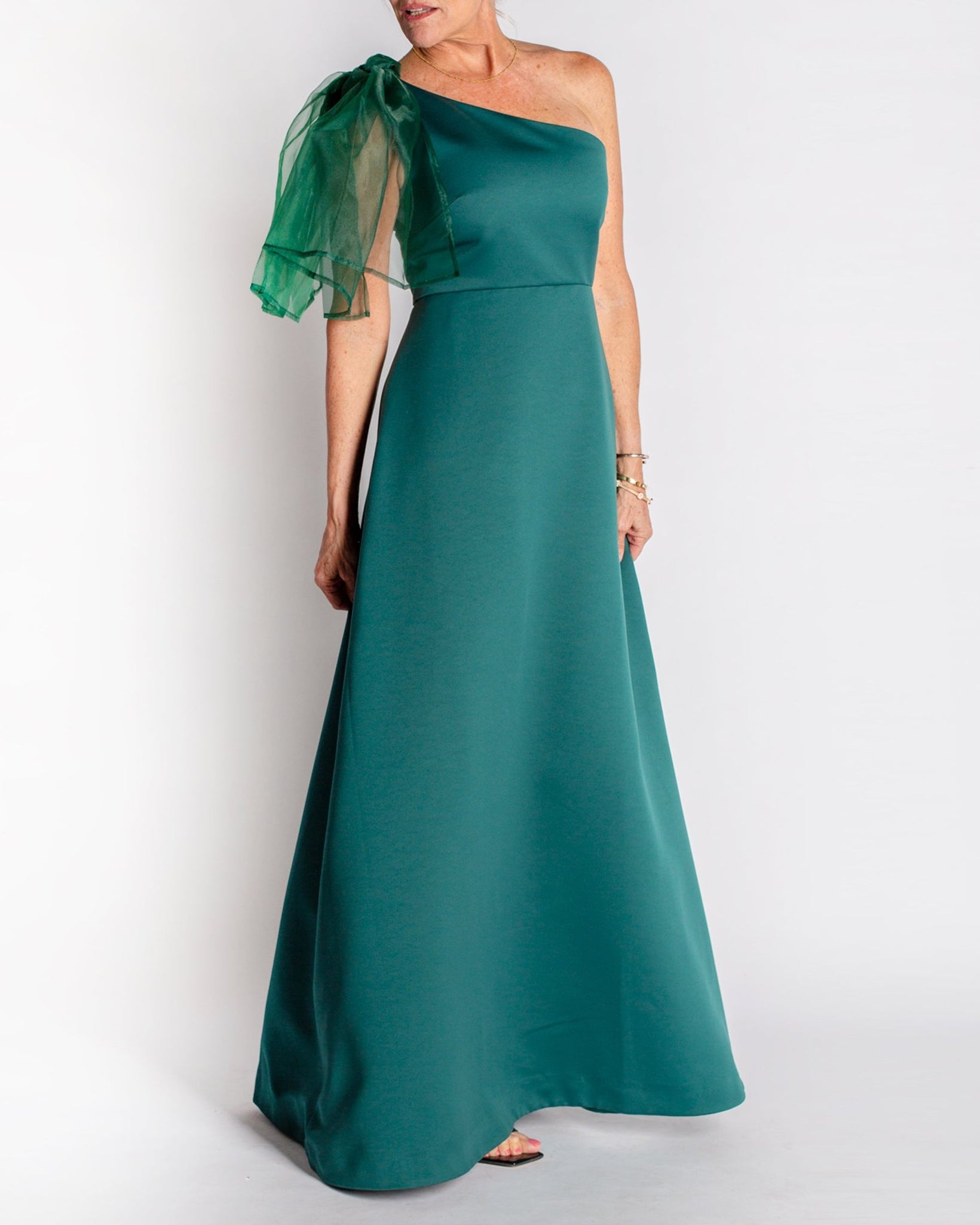 The Vivienne Gown