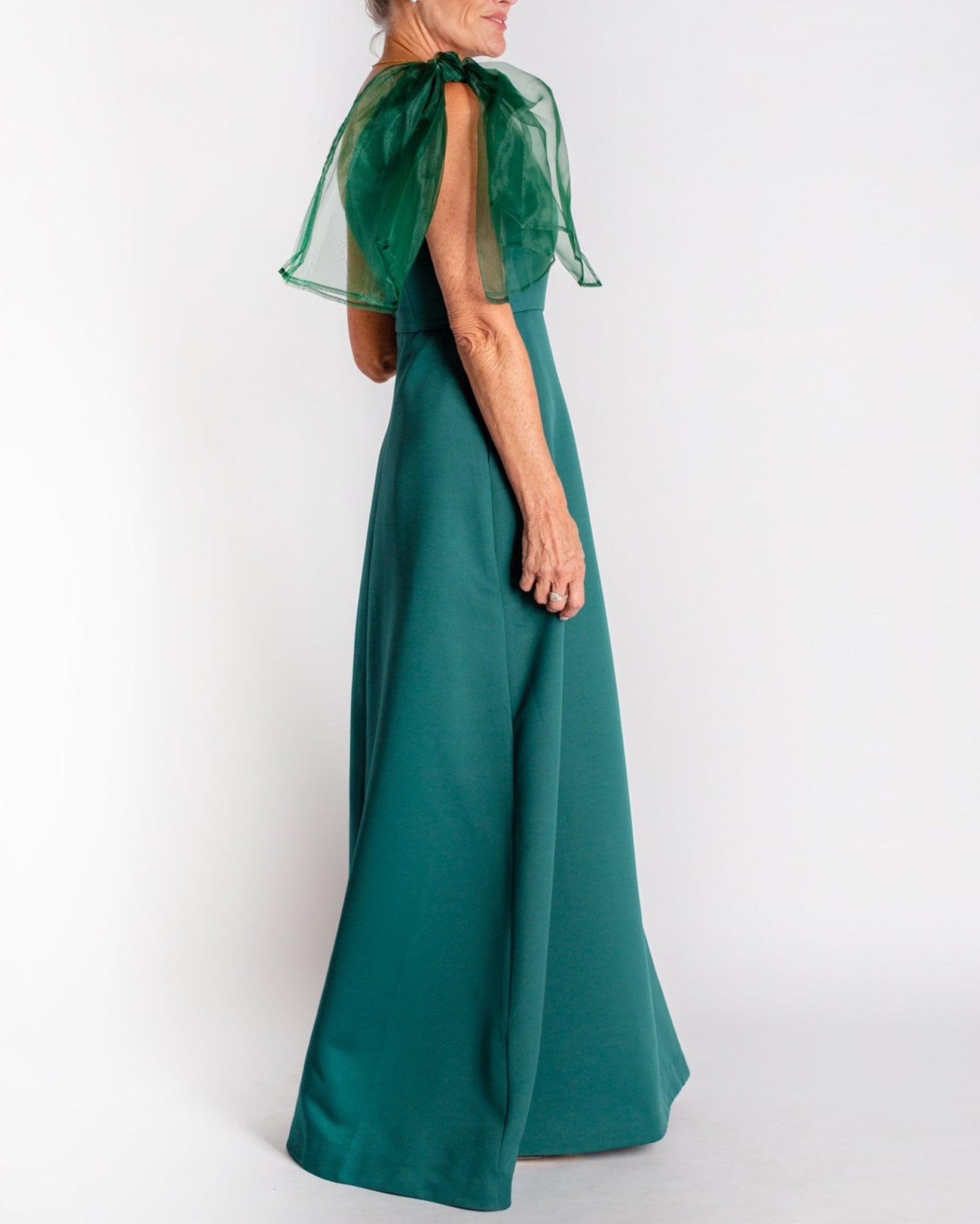 The Vivienne Gown