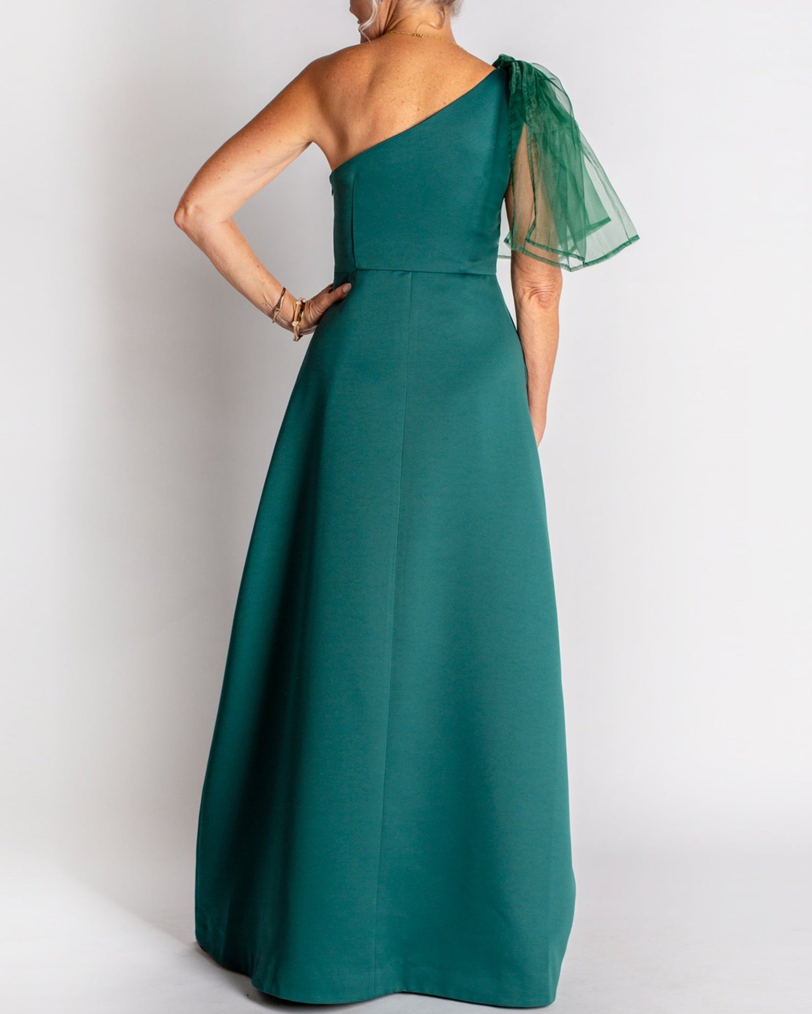 The Vivienne Gown