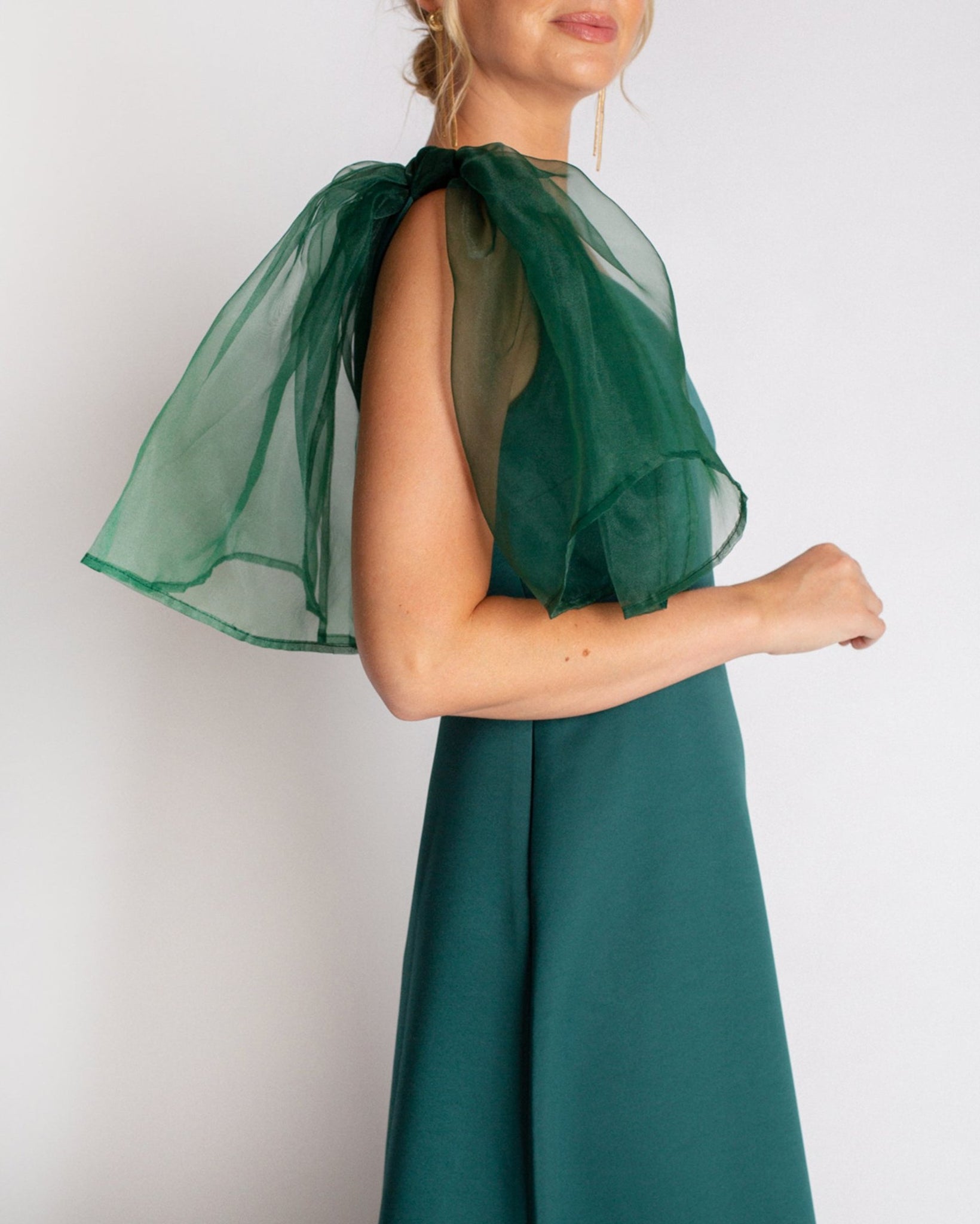 The Vivienne Gown