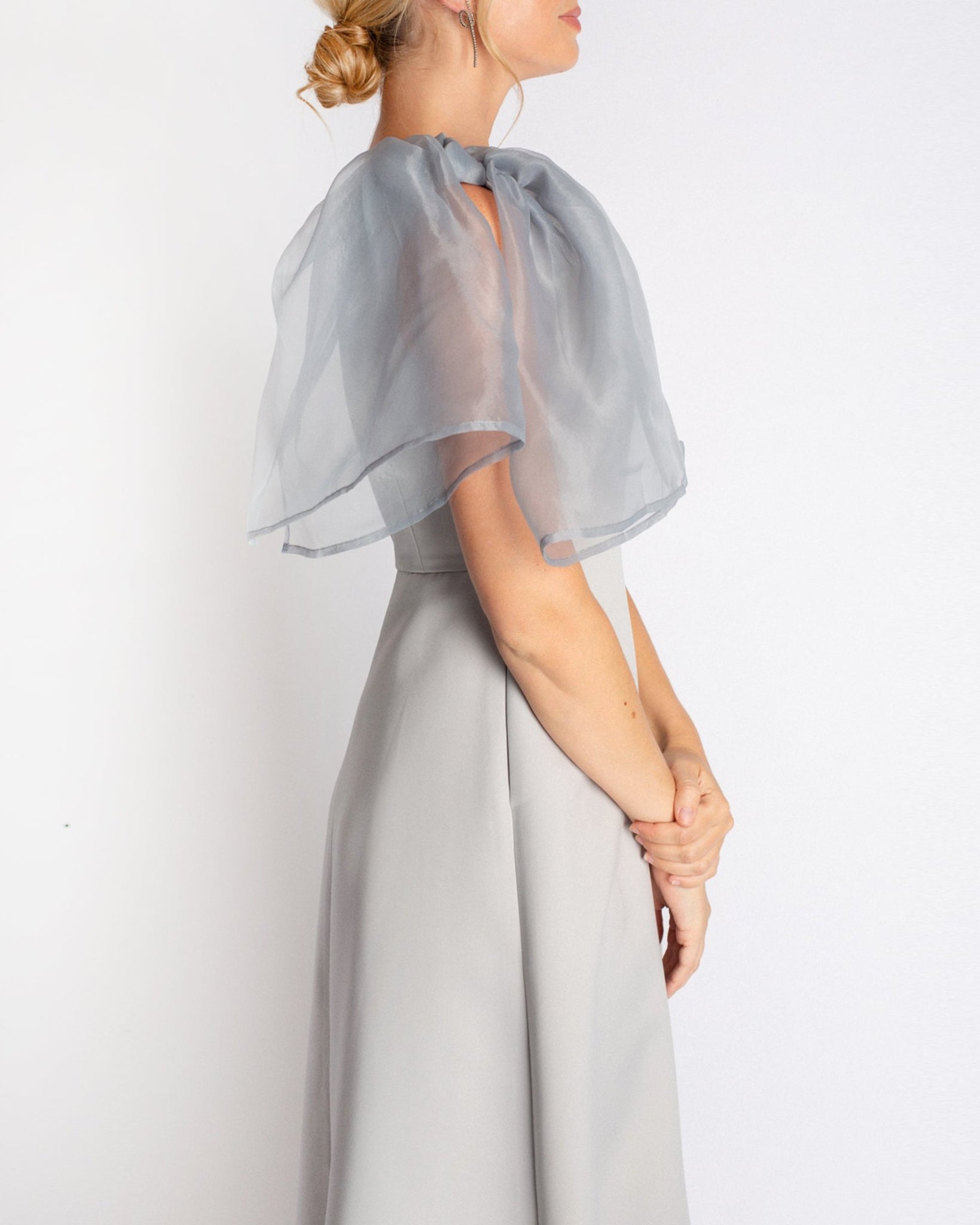 The Vivienne Gown