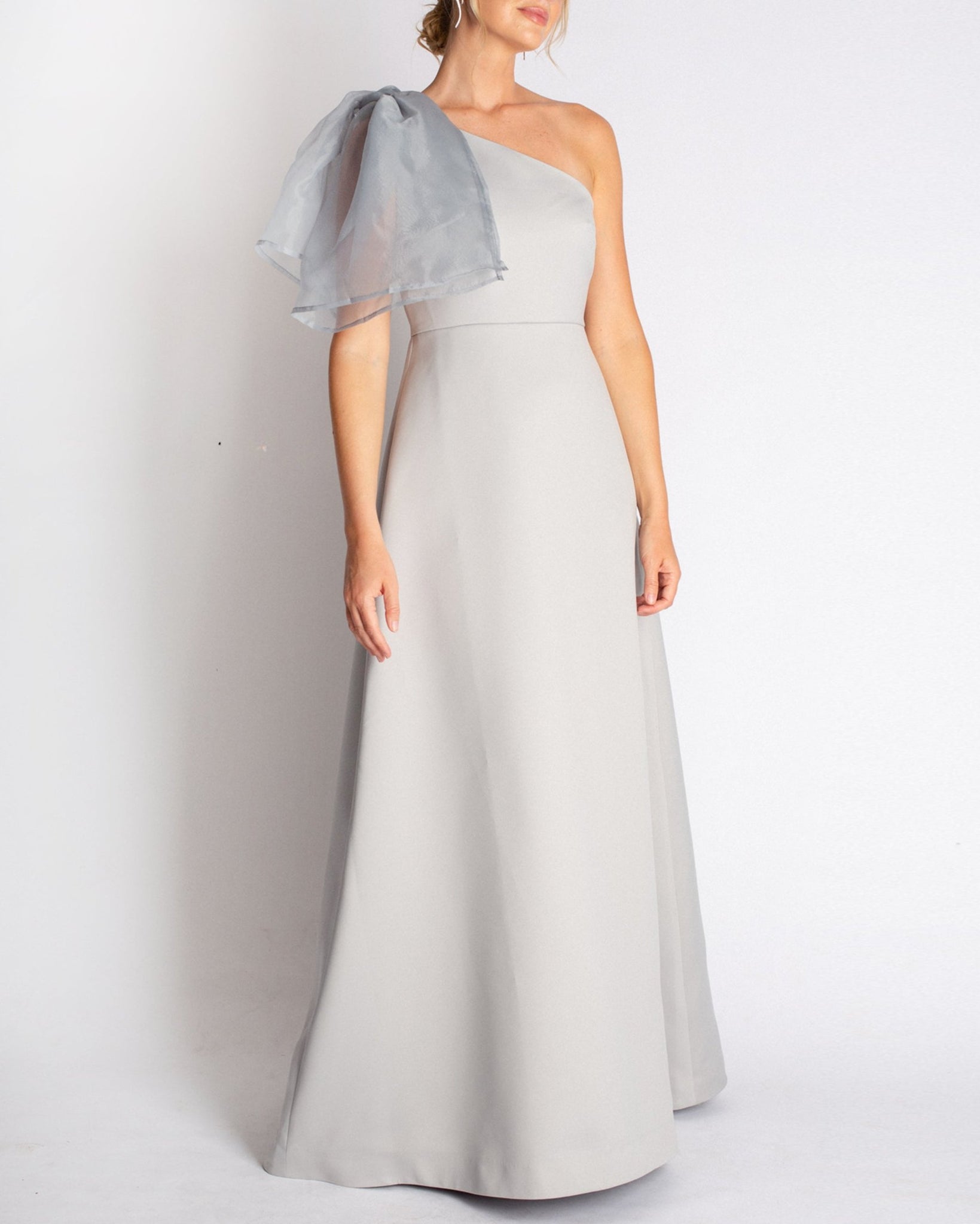 The Vivienne Gown